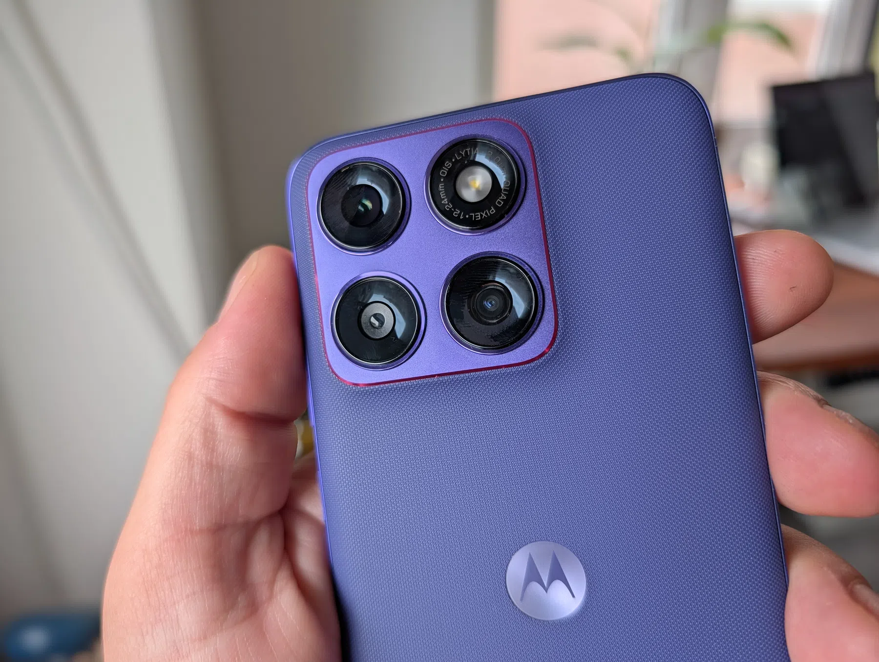 motorola edge 70 fusion